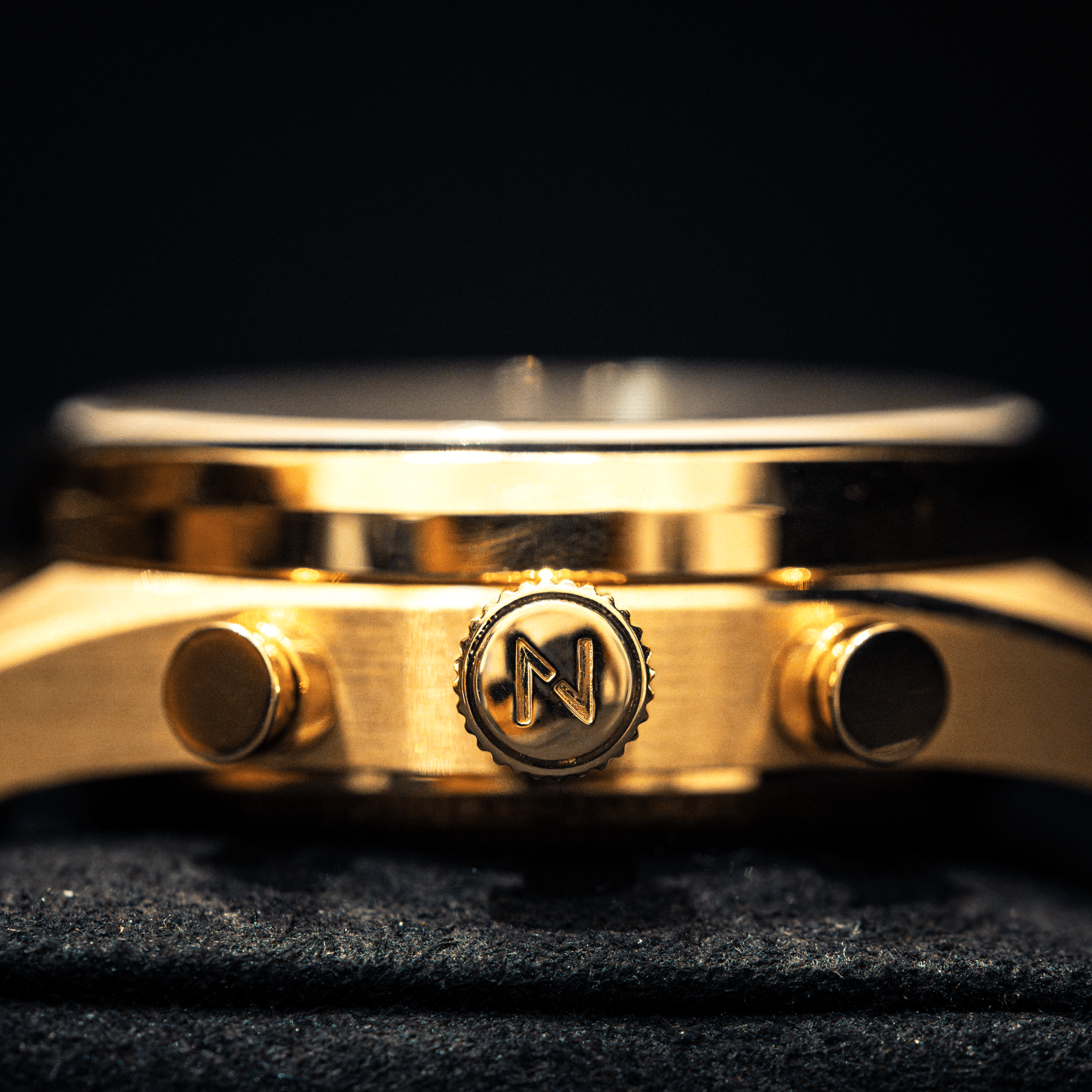 The Golden Shamrock - Céad 126