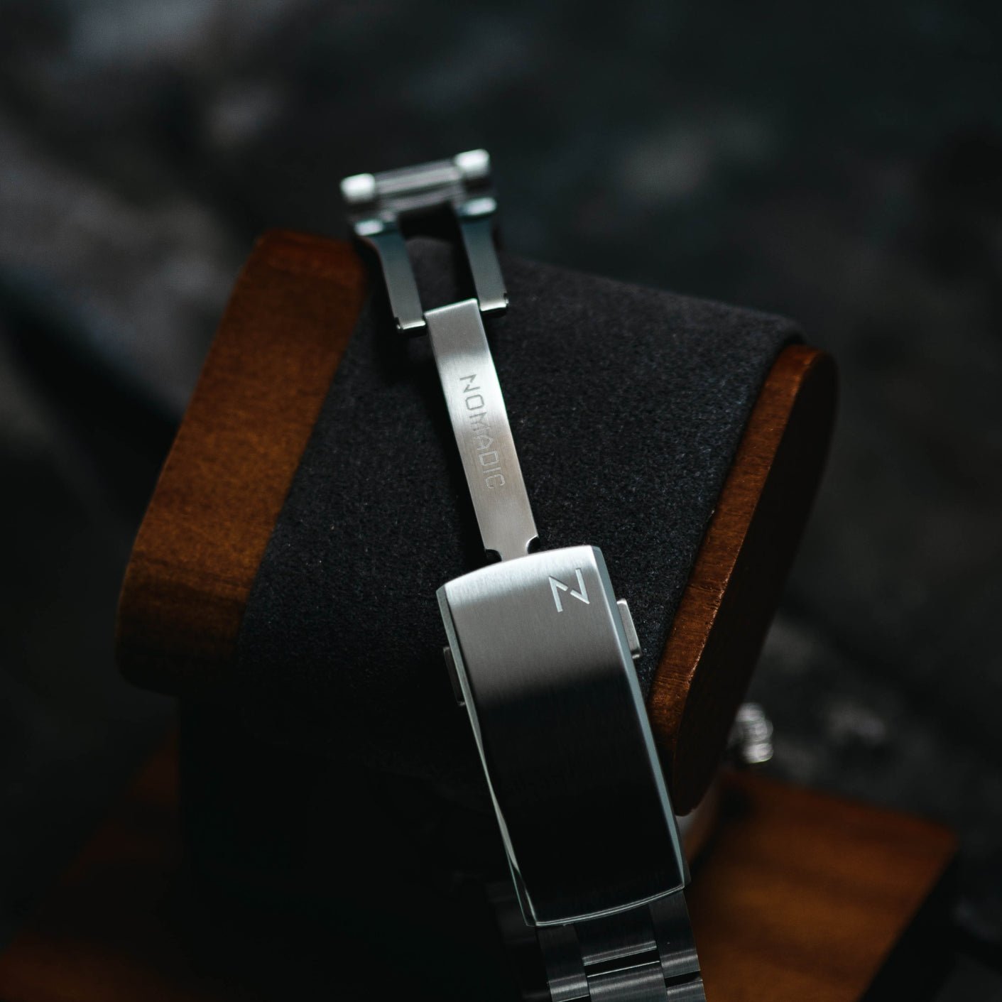 Classic Black and Gold - Maraí 401 - 40mm Dive Watch (2026 Edition)