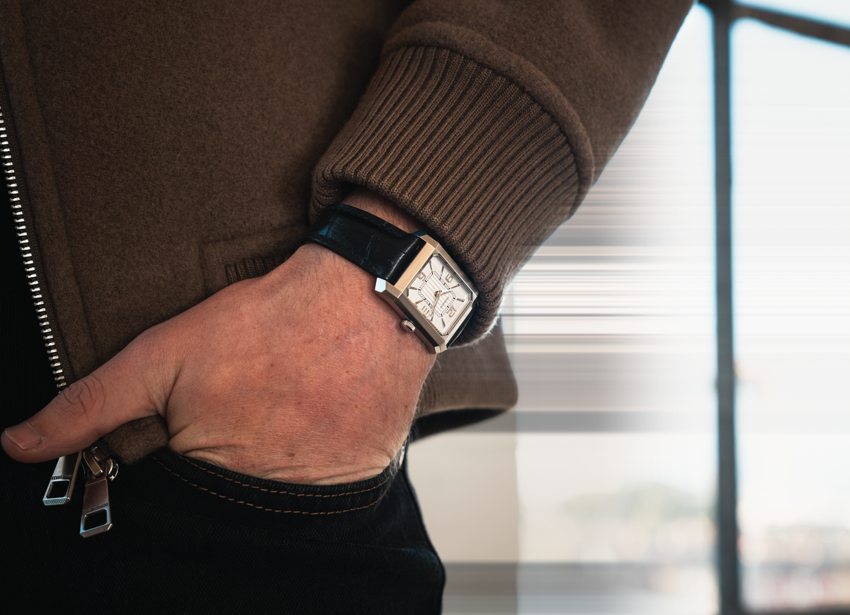 The Story Behind The Dána 141