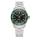 (40mm) Maraí 401 - Black Shamrock Limited Edition