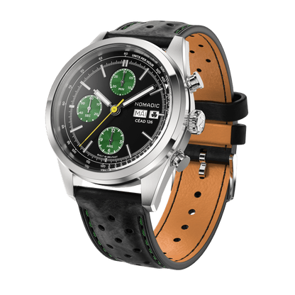 Céad 126 - Black Shamrock Limited Edition