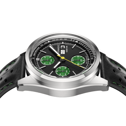 Céad 126 - Black Shamrock Limited Edition