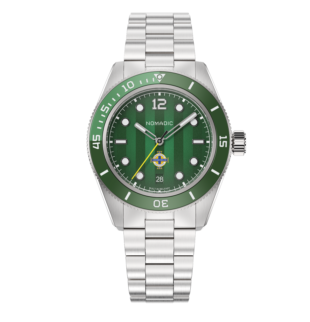 Special project watch