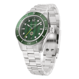 Irish FA Pitch Master - Maraí 401 - Dive Watch