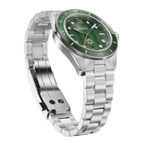 Irish FA Pitch Master - Maraí 401 - Dive Watch