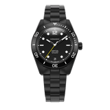Blackout Maraí 401 Compact - 36mm Dive Watch (2026 Edition)