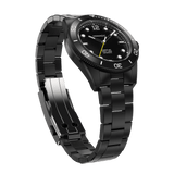 Blackout Maraí 401 Compact - 36mm Dive Watch (2026 Edition)