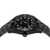 Blackout Maraí 401 Compact - 36mm Dive Watch (2026 Edition)