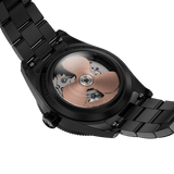 Blackout Maraí 401 Compact - 36mm Dive Watch (2026 Edition)