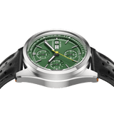 Céad 126 - Emerald Abyss - Chronograph
