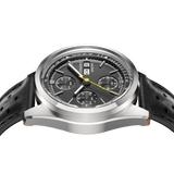 Céad 126 - Pitch Black - Chronograph
