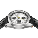 Céad 126 - Navigator White - Chronograph