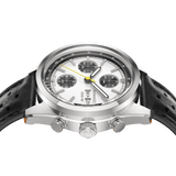 Céad 126 - Navigator White - Chronograph
