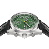 Céad 126 - Emerald Abyss - Chronograph