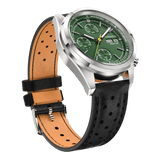 Céad 126 - Emerald Abyss - Chronograph