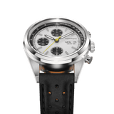 Céad 126 - Navigator White - Chronograph