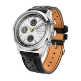 Céad 126 - Navigator White - Chronograph