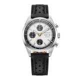 Céad 126 - Navigator White - Chronograph