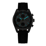 Céad 126 - Navigator White - Chronograph