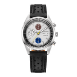 Ltd Edtn - British & Irish Watchmakers Day (7pcs) - Céad 126 Chronograph