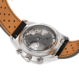Céad 126 - Deep Ocean Blue - Chronograph