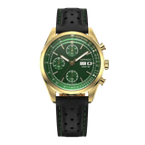 The Golden Shamrock - Céad 126