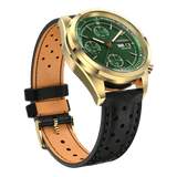 The Golden Shamrock - Céad 126
