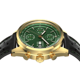 The Golden Shamrock - Céad 126