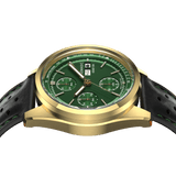 The Golden Shamrock - Céad 126