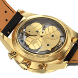 The Golden Shamrock - Céad 126