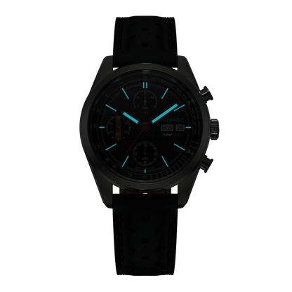 The Apex - NW200 Edition - Céad 126 - Chronograph