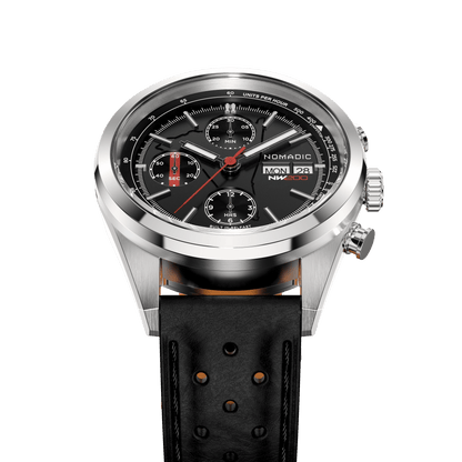The Apex - NW200 Edition - Céad 126 - Chronograph