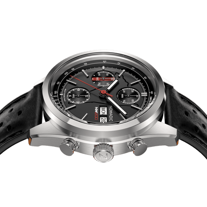 The Apex - NW200 Edition - Céad 126 - Chronograph