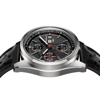 The Apex - NW200 Edition - Céad 126 - Chronograph