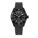 Blackout Maraí 401 - 40mm Dive Watch (2026 Edition)