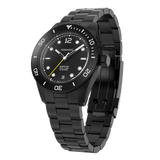 Blackout Maraí 401 - 40mm Dive Watch (2026 Edition)