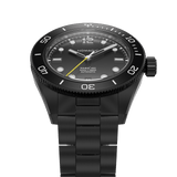Blackout Maraí 401 - 40mm Dive Watch (2026 Edition)