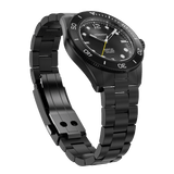 Blackout Maraí 401 - 40mm Dive Watch (2026 Edition)