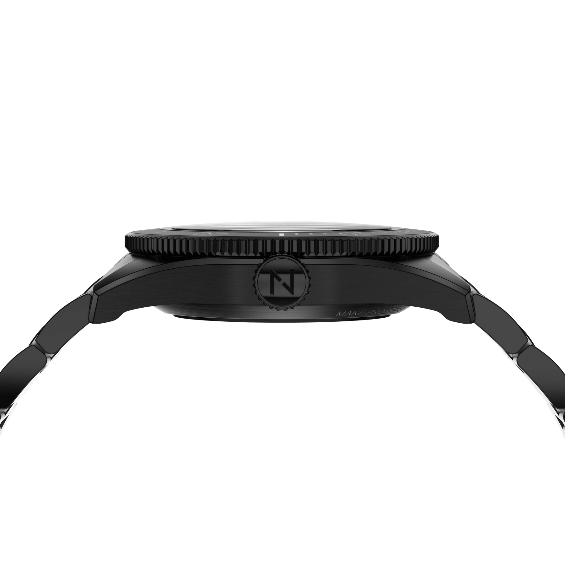 Blackout Maraí 401 - 40mm Dive Watch (2026 Edition)