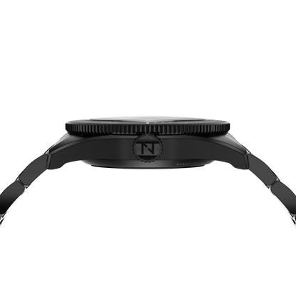 Blackout Maraí 401 - 40mm Dive Watch (2026 Edition)