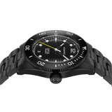 Blackout Maraí 401 - 40mm Dive Watch (2026 Edition)
