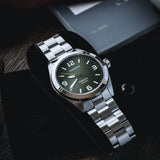 Turas 914 - Landfall - Expedition Watch (39mm)