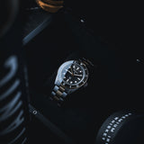 Maraí '401 Club' by Titanic Distillers - Ltd Edtn Dive Watch