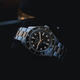 Maraí '401 Club' by Titanic Distillers - Ltd Edtn Dive Watch
