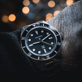 Maraí '401 Club' by Titanic Distillers - Ltd Edtn Dive Watch