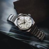 Cíor 928  - Mint Green - Luxury Sports Watch (36mm)