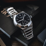 Cíor 928 - Starry Night - Luxury Sports Watch (36mm)