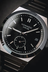 Cíor 928 - Starry Night - Luxury Sports Watch (36mm)