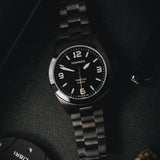 Blackout Turas 914 - Expedition Watch (39mm)