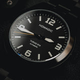 Blackout Turas 914 - Expedition Watch (39mm)
